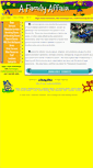 Mobile Screenshot of afamilyaffairoftexas.com